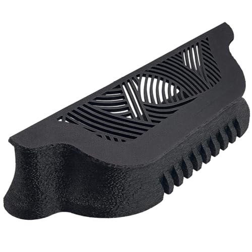 Shrimp Cave for Underground Substrate Lair Chamber (Black) - color: Black