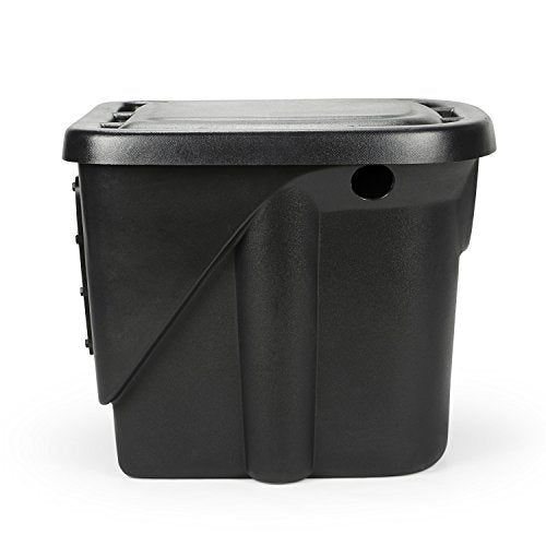 Aquascape Signature Series 200 Pond Skimmer, High-Performance Surface Debris Removal for Clean Clear Water, Durable Heavy-Duty Construction for Ponds Up to 200 sq. ft., 43020 - size: 200