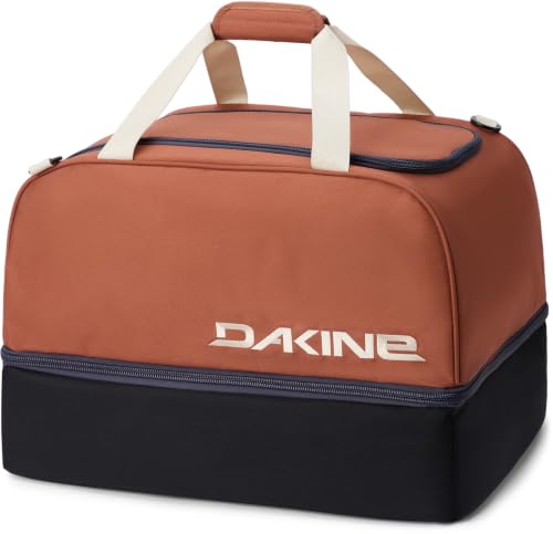 Dakine BOOT LOCKER 69L - SPICE - color: SPICE, size: 69L
