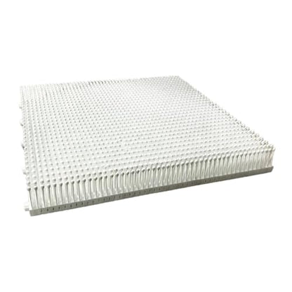 Ski Mat Carpet Multifunctional Sturdy Indoor White Ski Training Board Teens Boys