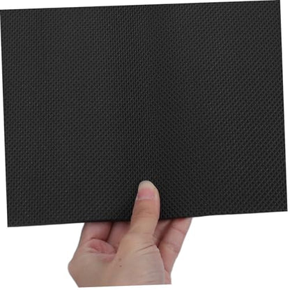 Totority Reptile Terrarium Mat Nonslip Aquarium Pad for Fish Tank Thick Heat Preservation Water Absorption Leveling Mat for Home Aquariums