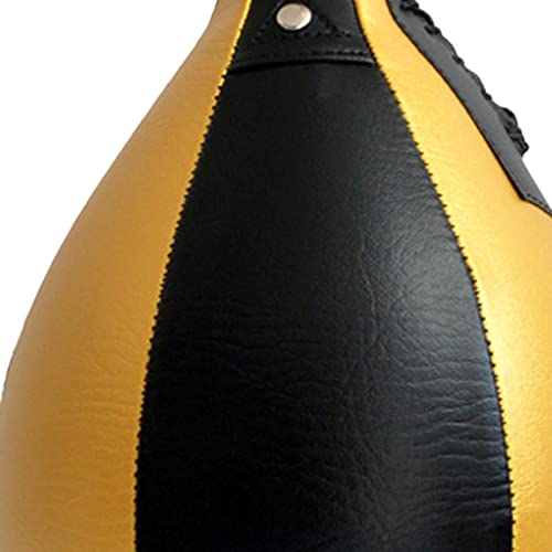 Boxing Speed Bag Hanging Punch Bag Speedball Fitness Fighting