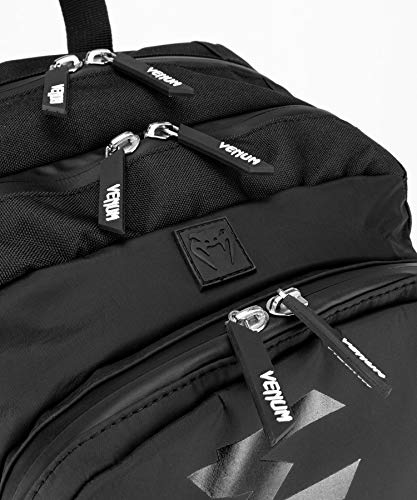 Venum Challenger Pro Evo Backpack - color: Black/Black