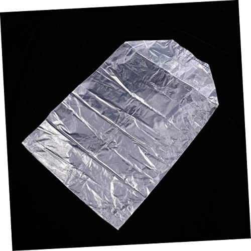 10pcs Fish Transport Bags Oxygen-protected Thick Plastic Fish Bag for Pet Stores Farms - size: 85x50cmcm
