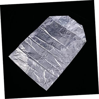 10pcs Fish Transport Bags Oxygen-protected Thick Plastic Fish Bag for Pet Stores Farms - size: 85x50cmcm