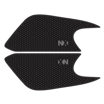 NX500 Accessories Motorcycle Tank Pad Protector Sticker Decal Gas Knee Grip For NX500 NX 500 nx500 NX400 NX 400 2024