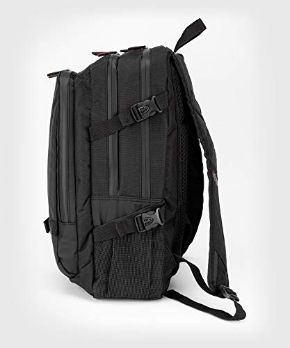 Venum Challenger Pro Evo Backpack - color: Black/Red