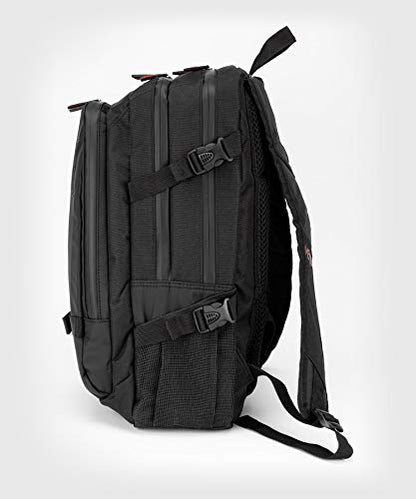 Venum Challenger Pro Evo Backpack - color: Black/Red