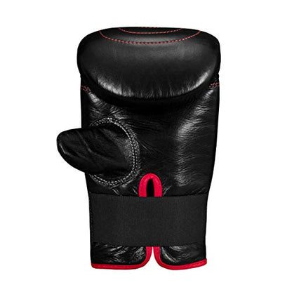 TITLE Boxing Pro Leather Speed Bag Gloves 3.0 - Boxing Gloves, Punching Bag Gloves, Kickboxing Gloves, Punching Gloves, Heavy Bag Gloves, Boxing Gloves Men, Boxing Gloves Women, Boxing Equipment