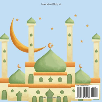 Stories of Our Prophets: Islam for Kids. Book I; Adam & Eve, Jesus & Marry, Noah, Abraham, Jacob & Joseph
