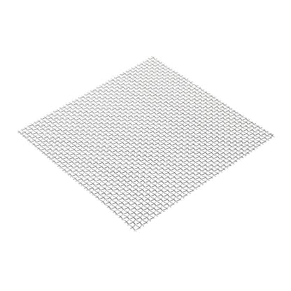 10 Pcs 304 Aquarium Moss Aquarium Java Moss Java net mesh for Flame Wire mesh pad met Christmas Meet