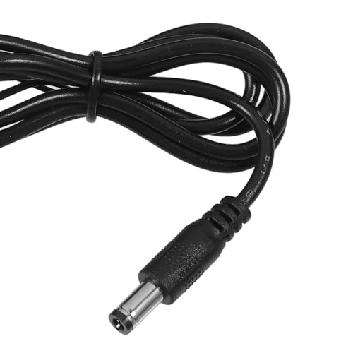 UPKOCH Led Power Adapter 12V 1A Ac to Dc Switching Power Supply for Aquarium Fish Tank Light with Us Plug Compact 2.75X1.57X0.78In Replacement Cord for Aquarium Led Lighting