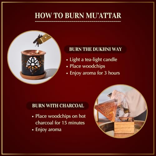 Oud Al Khaleeji Muattar Bakhoor by Dukhni | Bukhoor Incense, Islamic Gifts - color: Khaleeji