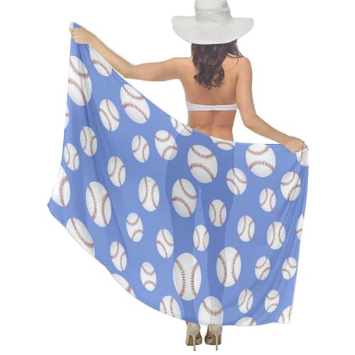 Chiffon Shawl Scarf Sarong And Sun Protective Shawl Long Lightweight Travel Scarf - color: Color363