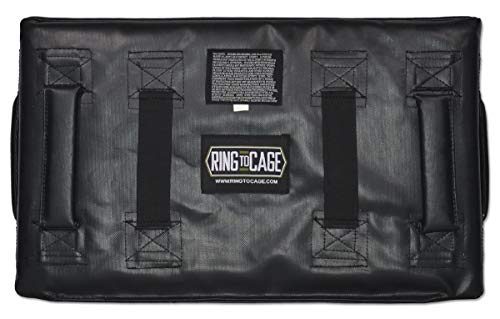 Krav MAGA Heavy-Duty Tombstone/Multi Angled Striking Shield