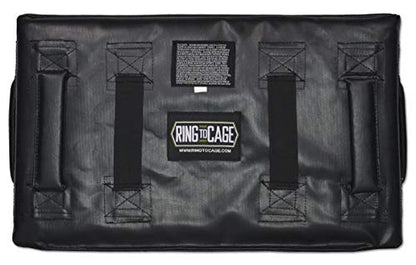 Krav MAGA Heavy-Duty Tombstone/Multi Angled Striking Shield