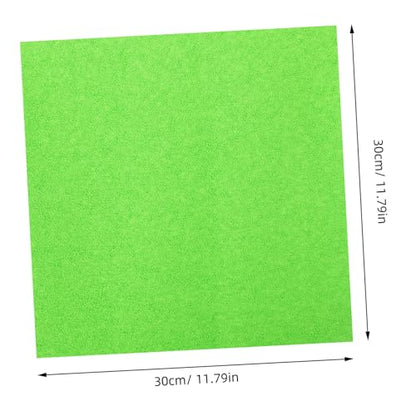 balacoo Aquarium Bottom Mat Non- Pad for Fish Tank Heat Preservation Water Absorption Thickness Essential Aquarium Accessories for Fish Keeping