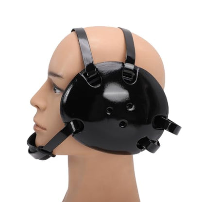 ciciglow Wrestling Headgear Comfortable Protective Ear Guard for Intense Sessions Suitable for Men and Women