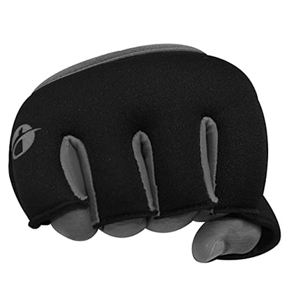 Ultimate - Wrist-Safe Inner Gel Wrap Gloves - size: Small-Medium