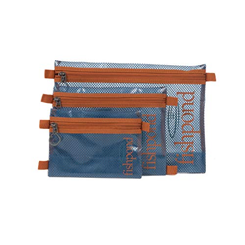 fishpond Sandbar Travel Pouch, Small - size: Small