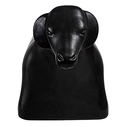 MUSTANG Kayce Calf Roping Dummy