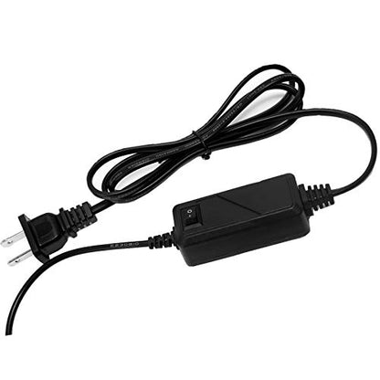 AQUANEAT LED Aquarium Light Full Spectrum for 24 Inch to 30 Inch Fish Tank Light Fresh Water - size: 24"-30"