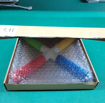 New Reaction Speed Trainer, Hand-Eye Coordination Training Tool for Tossing, Suitable for Baseball, Basketball and Boxing