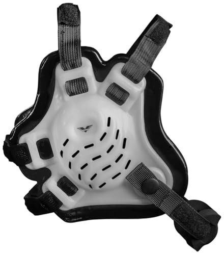 Wrestling Headgear - Ear Guard - Ultra Soft Ear and Head Guard - Adult and Youth - The ONE - color: Translucent/Black/Black, size: Adult