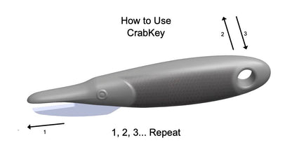CrabKey