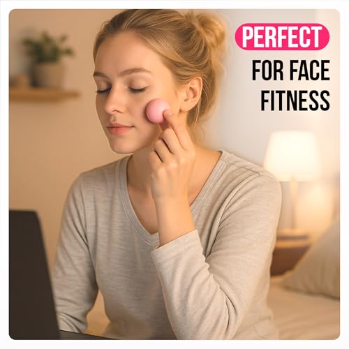 3 in 1 Massage Ball Set - Lacrosse Balls for Myofascial Release, Back Pain Relief, Face Fitness, Trigger Points, Yoga, Physical Therapy, Muscle Recovery and Soft Deep Tissue Massage (Purple) - color: Purple
