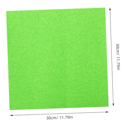LIOOBO Nonslip Fish Tank Mat Soft Bottom Pad for Aquarium Thick Skid Cushion for Fish Tank Durable Aquarium Mat for Enhanced Stability and Insulation