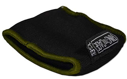Ring to Cage Economy Slip-on GelTech Knuckle Guard for Boxing, MMA, Muay Thai, Kickboxing, Krav MAGA