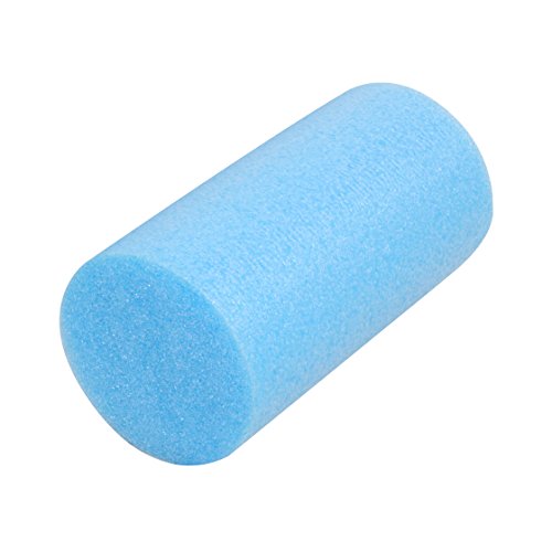 Fitness First Foam Massage Roller - size: 18 IN