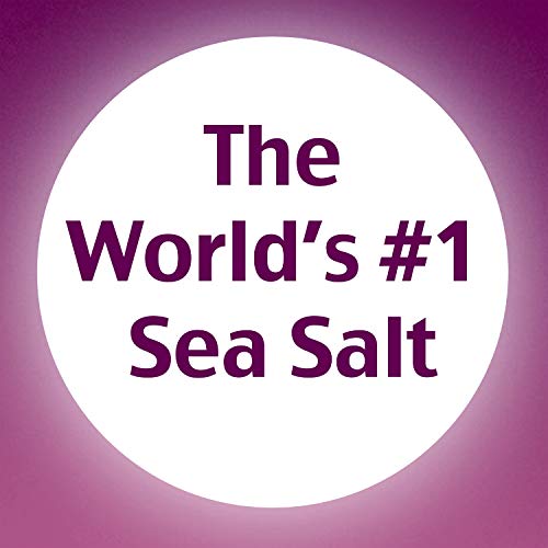Instant Ocean Sea Salt for Marine Fish Tank Aquariums, Nitrate & Phosphate-Free - size: 160 Gallon