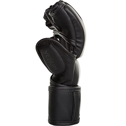 Venum Challenger MMA Gloves - color: Matte/Black, size: Medium