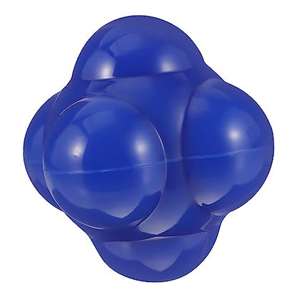 Agility Training Hexagonal Reaction for Enhanced Hand-Eye Coordination and Agility for Indoor Fitness Sports Training and Team Games