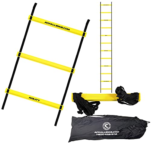 American Challenge 20 Foot Agility Speed Ladder