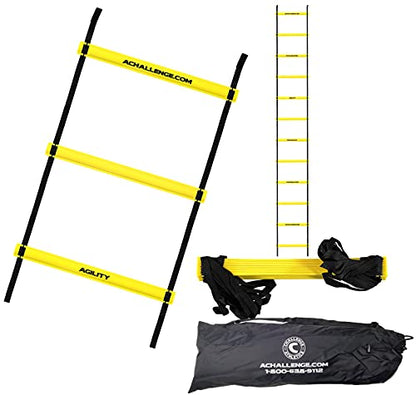 American Challenge 20 Foot Agility Speed Ladder
