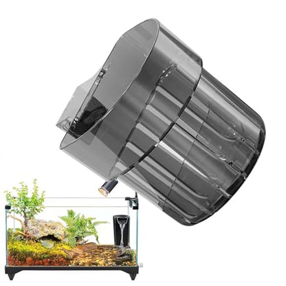 Plances for Pisher Tank Assembled Aquarium | Plant with Hook | Fish with Water Hooks | Water Grow Decoration | Aquatic Planter with Hook Aquarium for Fish Tank Decoration