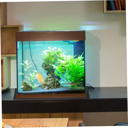 Aquarium Non Slip Cushioning Mat Thickened Pad for Fish Tank Bottom Protection Durable Heat Insulating and Absorbing Aquarium Pad for Enhanced Safety