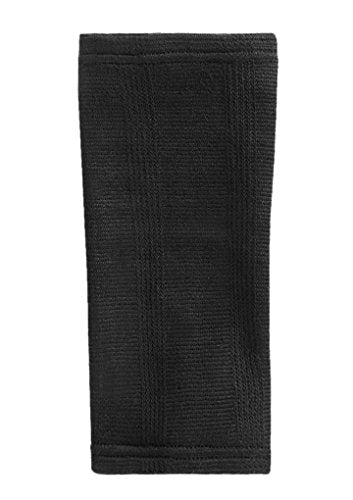 Sports Elbow Brace for Womeb Men Support Guards Breathable Compression Sleeve Protector Silicone Gel Elbow Pads Arm Support for Tendonitis Workouts Tennis Weightlifting Pain Relief Recovery, 1 PC