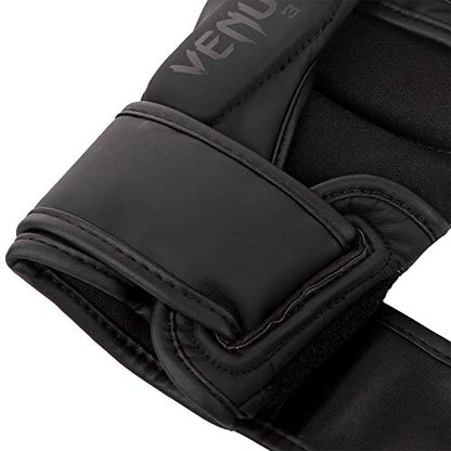 Venum Challenger 3.0 Sparring Gloves - color: Black/Black, size: Small