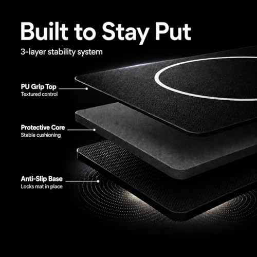 Flexi-Roll Portable Training Mat – 10ft x 5ft Professional Wrestling Flooring for Home Gym & Martial Arts – Quick Setup Padded Mat for MMA, Judo, BJJ and Functional Fitness