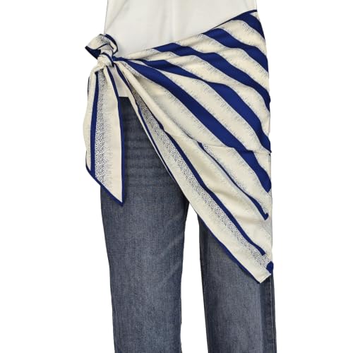 Head Scarf Triangular Scarf Belt Wrap Hairscarf Fashion Scarves Hair Wrapping Scarfs Night Sleeping Headscarf B05 - color: B0513