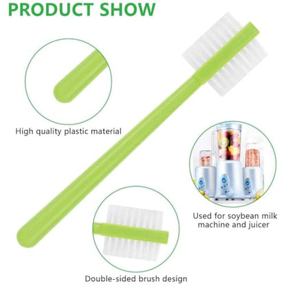 14 Pcs Crevice Cleaning Brush, Corner Brush, Screen Cleaner Brush, Cleaning Tools for Housekeeping, Garbage Disposal Cleaner Brush, Window Track Cleaning Tools, Kitchen - size: 14piece