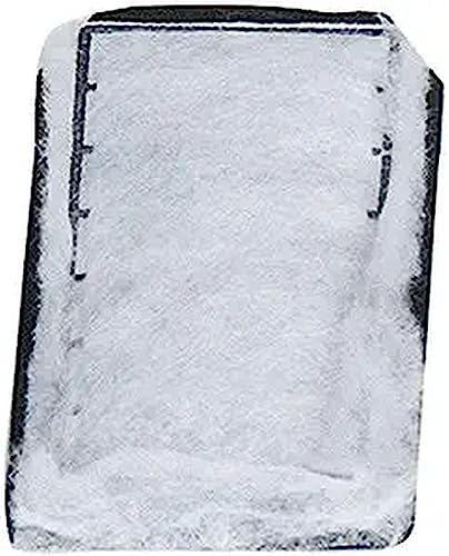 Penn-Plax Reptology Crystal-Falls Tiered Water Filtration System for Vivarium & Terrarium Setups – Keeps Water Clean & Safe for Aquatic Turtles, Amphibians, and Fish (Replacement Filter)