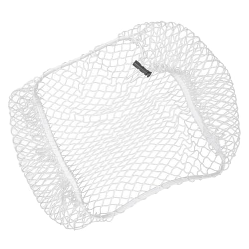 GALPADA 5pcs Fish Tank Protective Mesh Net Escape Aquarium Cover for Outdoor Use Material for Preventing Fish from Jumping and
