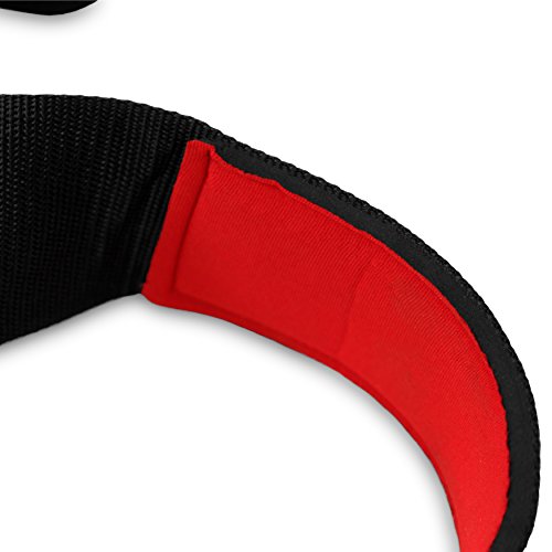 Valor Fitness ES-H Attachable Harness for Fitness Sled