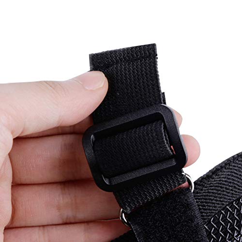Steel Net Ear Protection for CS Games Shooting Tactical Airsoft Paintball