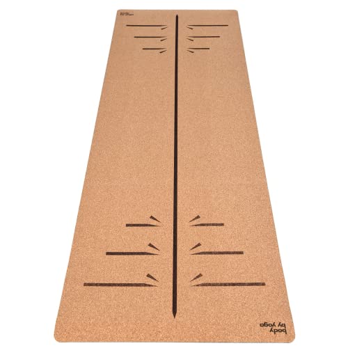 Yoga Mat With Cleaning Spray
